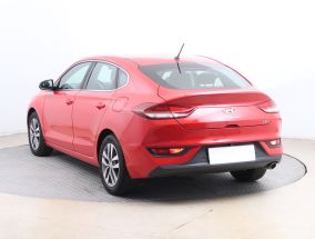 Hyundai i30 Fastback - 2019