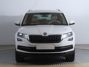 Skoda Kodiaq - 2018