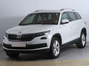 Skoda Kodiaq - 2018