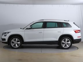 Skoda Kodiaq - 2018