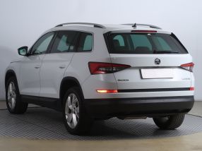 Skoda Kodiaq - 2018