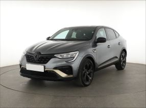Renault Arkana - 2022