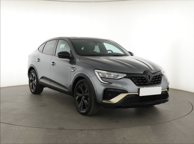 Renault Arkana 2022