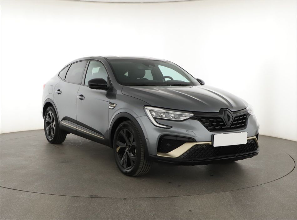 Renault Arkana - 2022