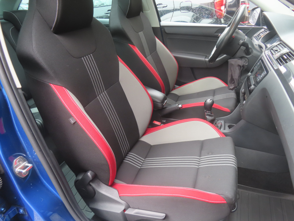 Škoda Rapid Spaceback