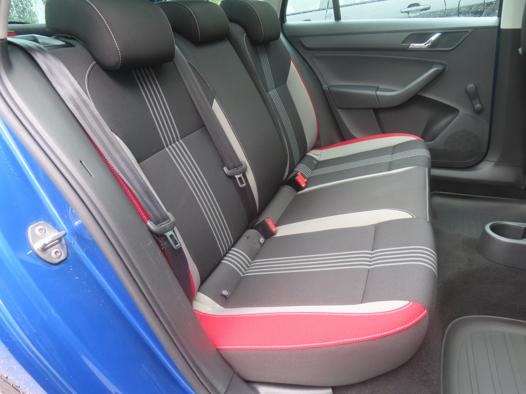 Škoda Rapid Spaceback