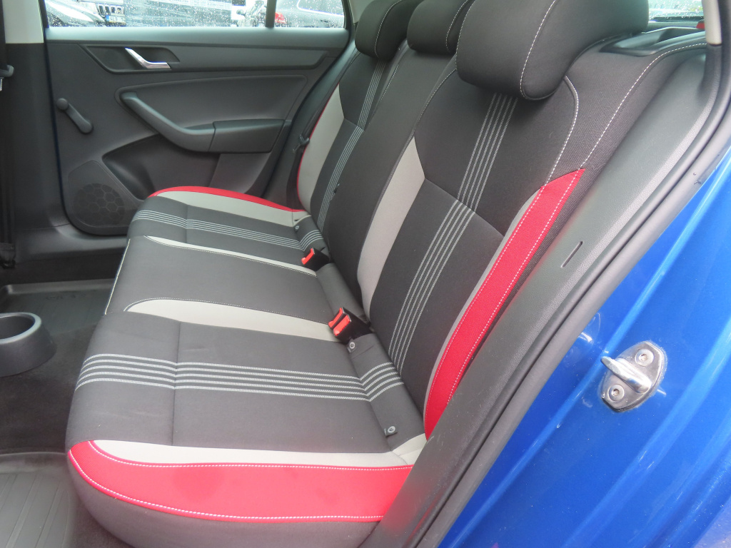 Škoda Rapid Spaceback