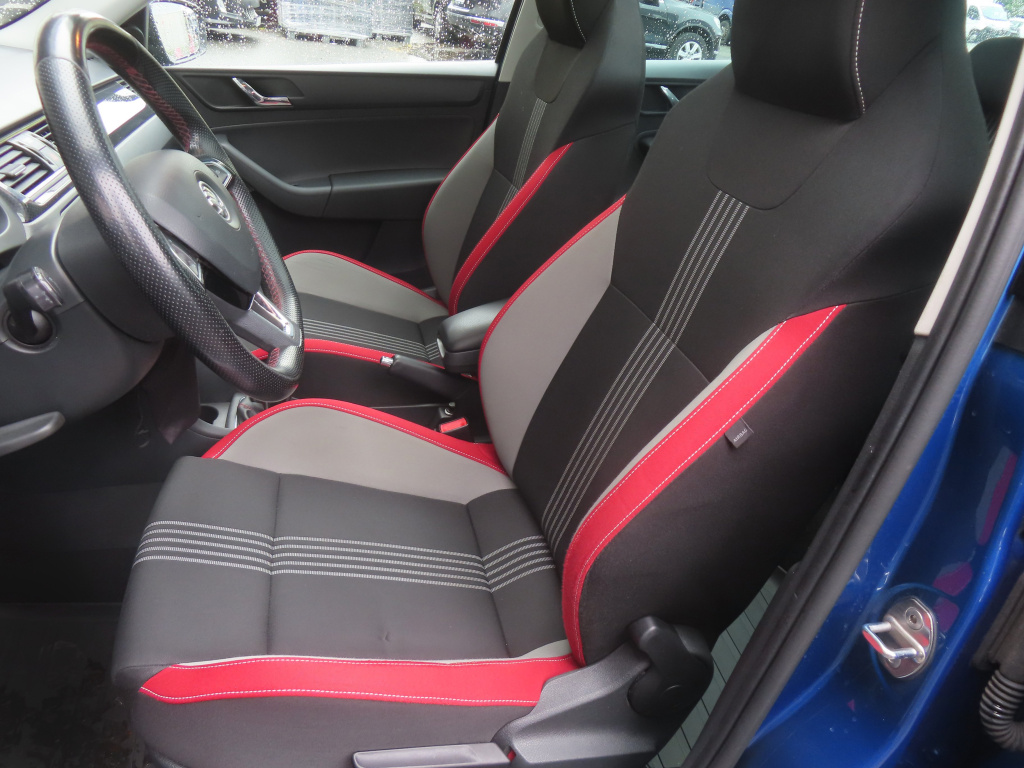 Škoda Rapid Spaceback