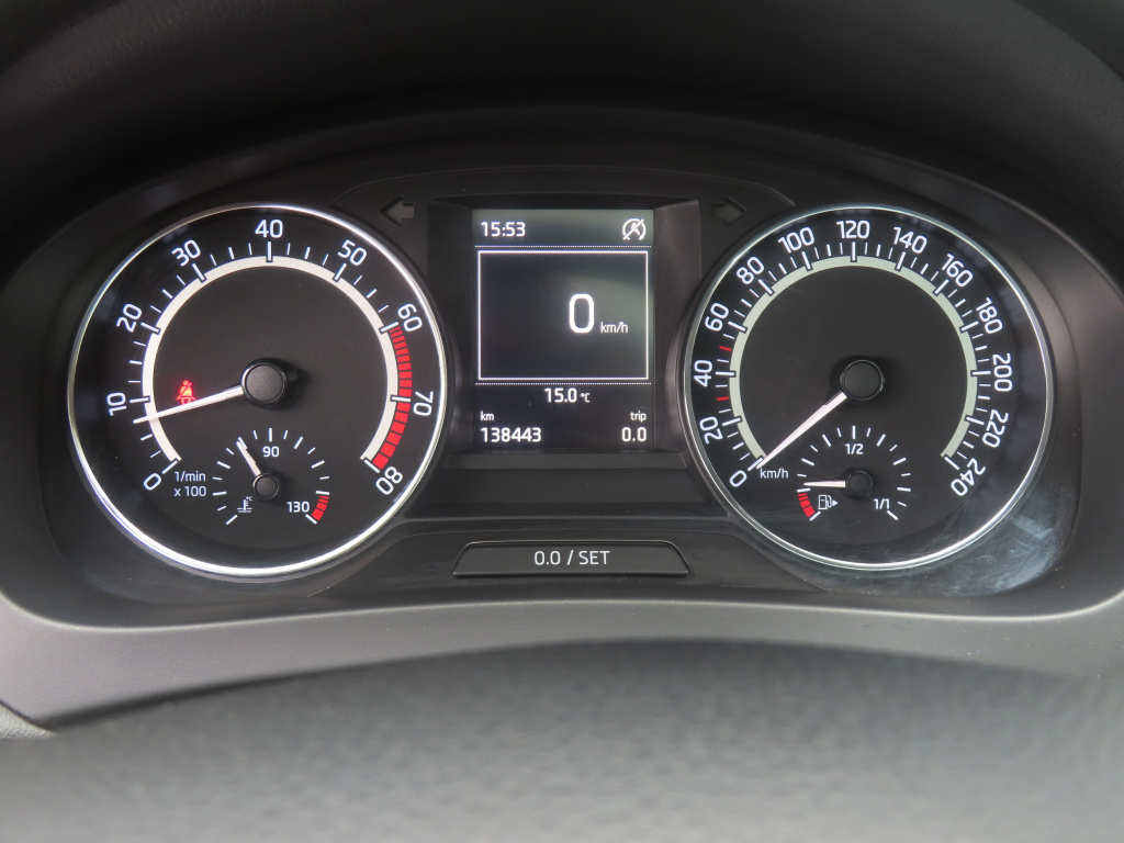 Škoda Rapid Spaceback