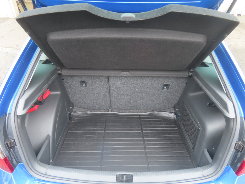 Škoda Rapid Spaceback