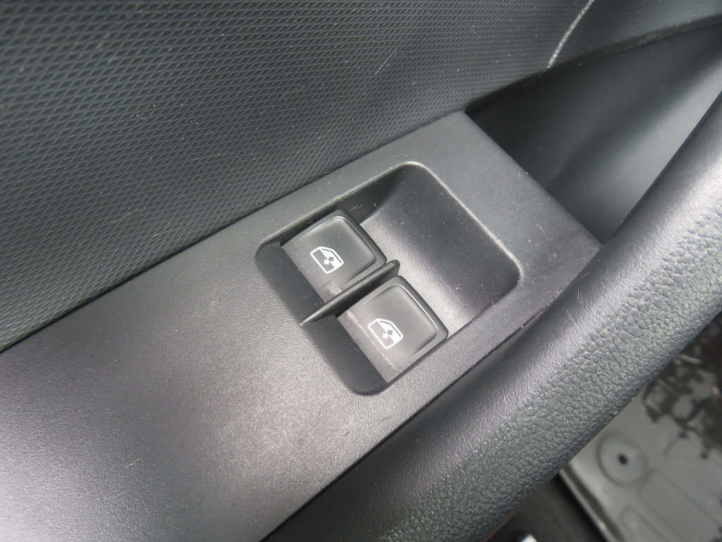 Škoda Rapid Spaceback