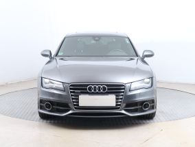 Audi A7 - 2013
