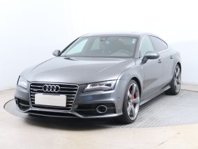 Audi A7 - 2013
