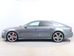 Audi A7 - 2013