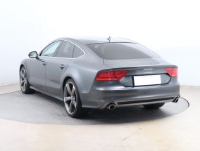 Audi A7 - 2013