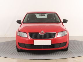 Skoda Octavia - 2013