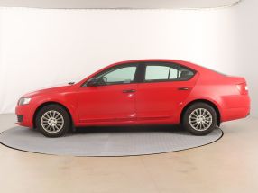 Skoda Octavia - 2013