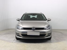 Volkswagen Golf - 2016