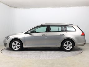 Volkswagen Golf - 2016
