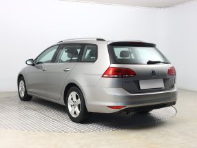 Volkswagen Golf - 2016