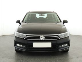 Volkswagen Passat - 2018