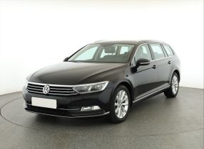 Volkswagen Passat - 2018