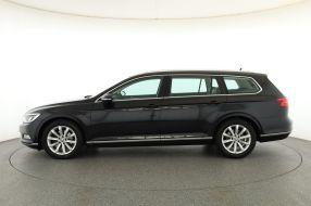 Volkswagen Passat - 2018