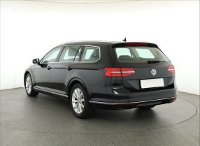 Volkswagen Passat - 2018