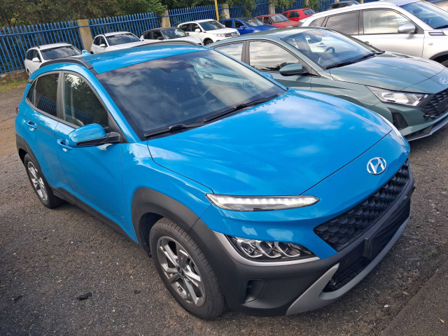 Hyundai Kona 2023