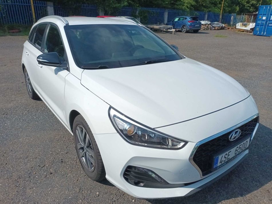 Hyundai i30 - 2019
