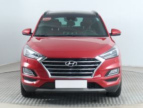 Hyundai Tucson - 2020