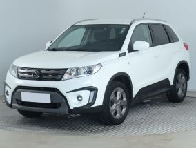 Suzuki Vitara - 2016