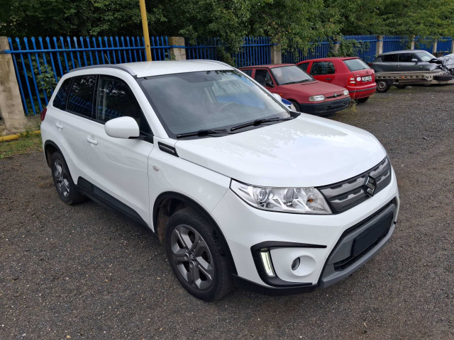 Suzuki Vitara 2016