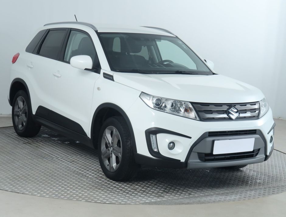 Suzuki Vitara - 2016
