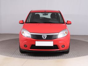 Dacia Sandero - 2012