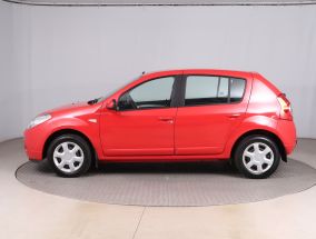 Dacia Sandero - 2012