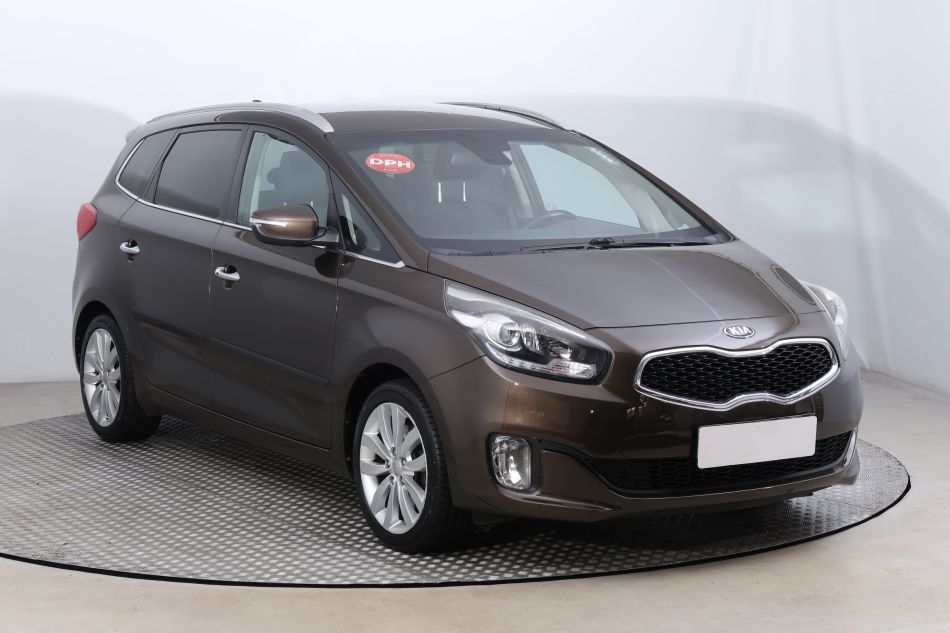 Kia Carens - 2015