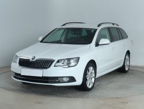 Skoda Superb - 2014
