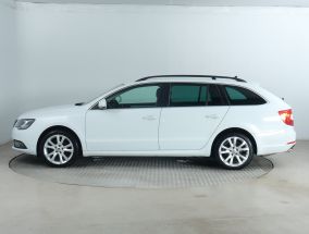 Skoda Superb - 2014