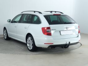 Skoda Superb - 2014