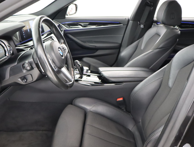 BMW 540i xDrive