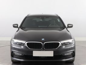 BMW 5 - 2018