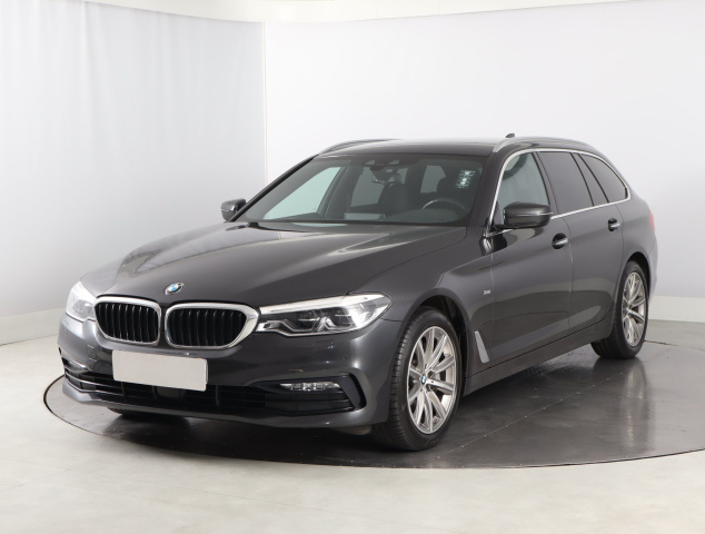 BMW 540i xDrive