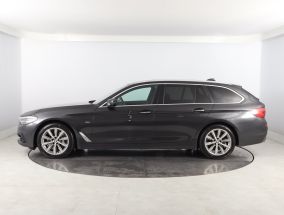 BMW 5 - 2018