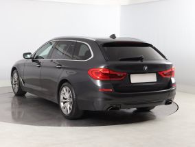 BMW 5 - 2018