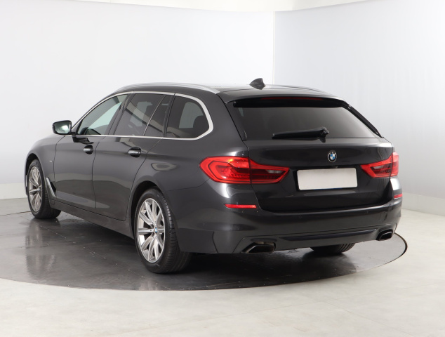 BMW 540i xDrive