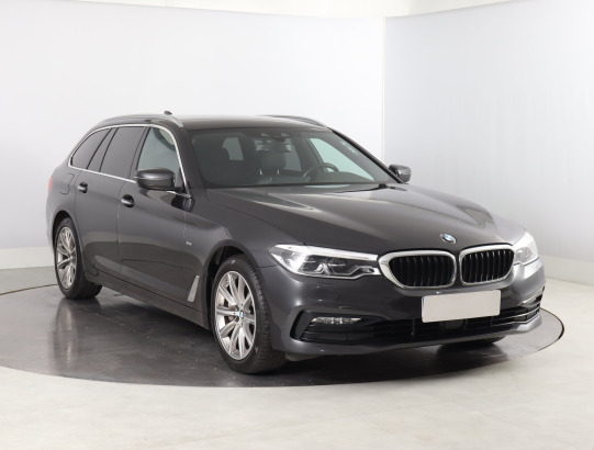 BMW 5