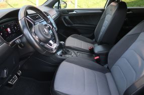 Volkswagen Tiguan Allspace - 2020