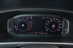 Volkswagen Tiguan Allspace - 2020