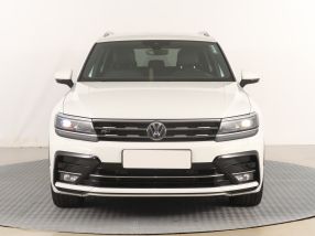 Volkswagen Tiguan Allspace - 2020